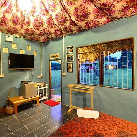 Youdin Kindee Farmstay Mae Rim Esterno foto