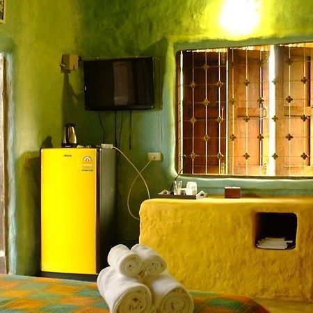 Youdin Kindee Farmstay Mae Rim Esterno foto