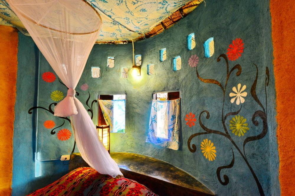 Youdin Kindee Farmstay Mae Rim Esterno foto