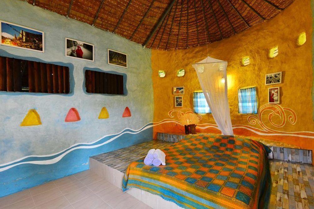 Youdin Kindee Farmstay Mae Rim Esterno foto