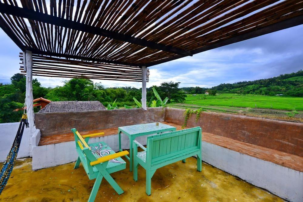Youdin Kindee Farmstay Mae Rim Esterno foto