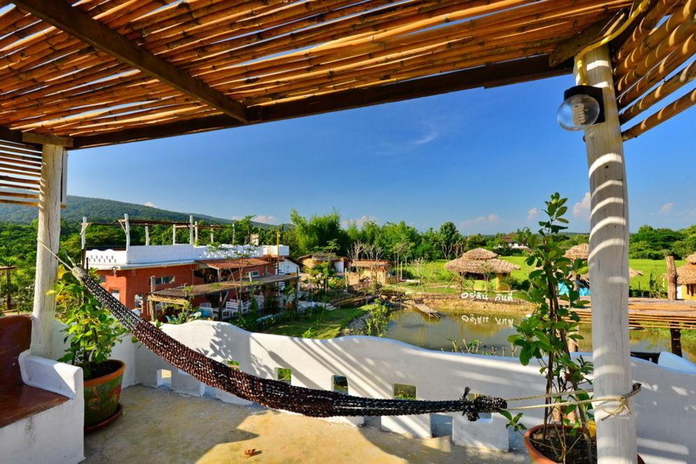 Youdin Kindee Farmstay Mae Rim Esterno foto