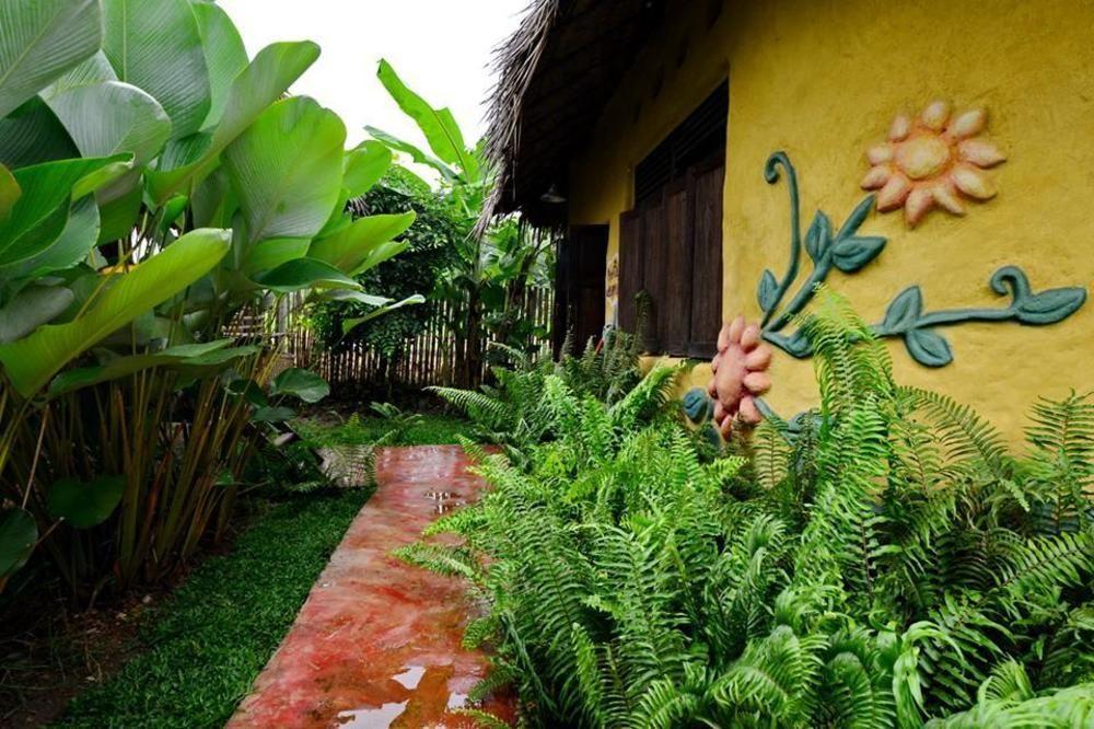Youdin Kindee Farmstay Mae Rim Esterno foto
