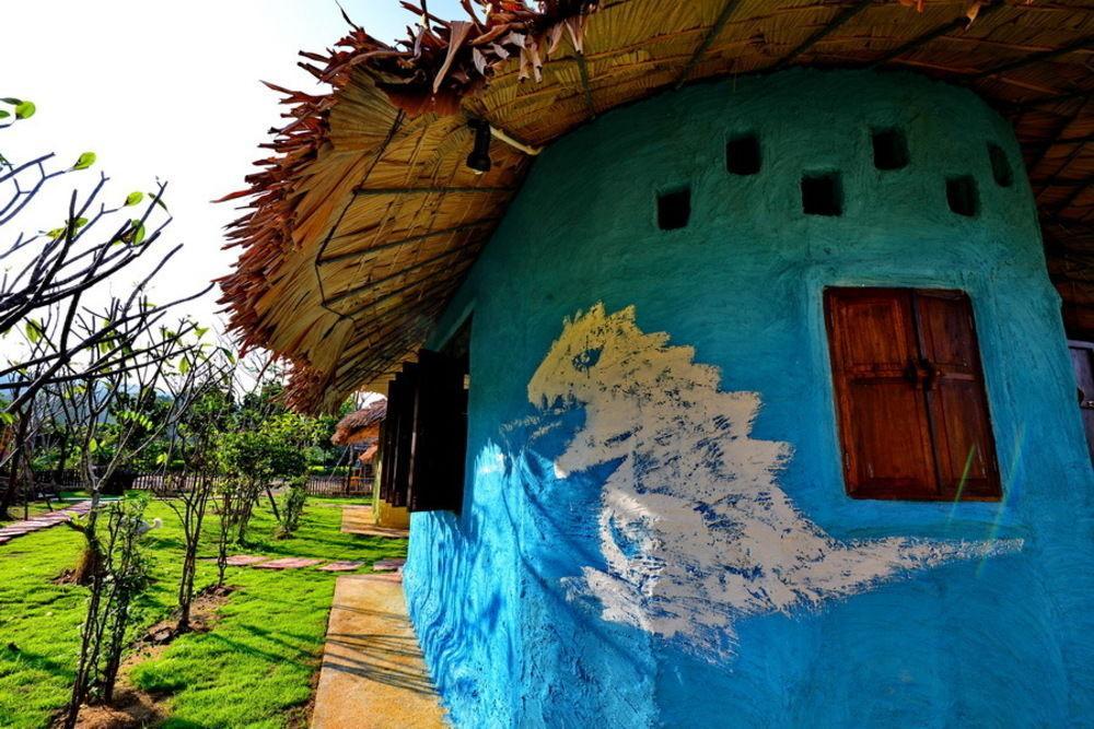 Youdin Kindee Farmstay Mae Rim Esterno foto