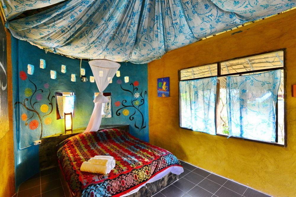 Youdin Kindee Farmstay Mae Rim Esterno foto