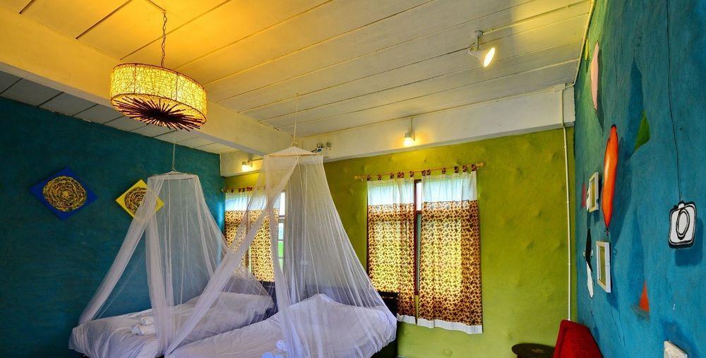 Youdin Kindee Farmstay Mae Rim Esterno foto