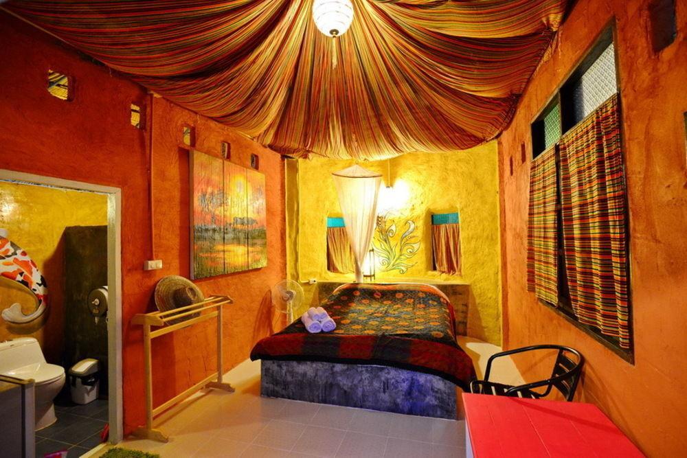 Youdin Kindee Farmstay Mae Rim Esterno foto