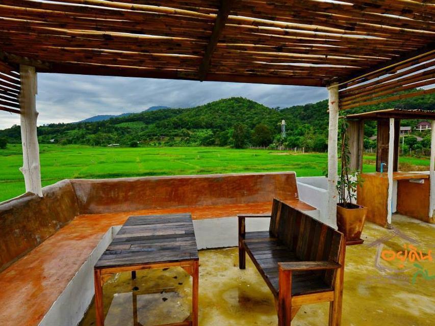 Youdin Kindee Farmstay Mae Rim Esterno foto