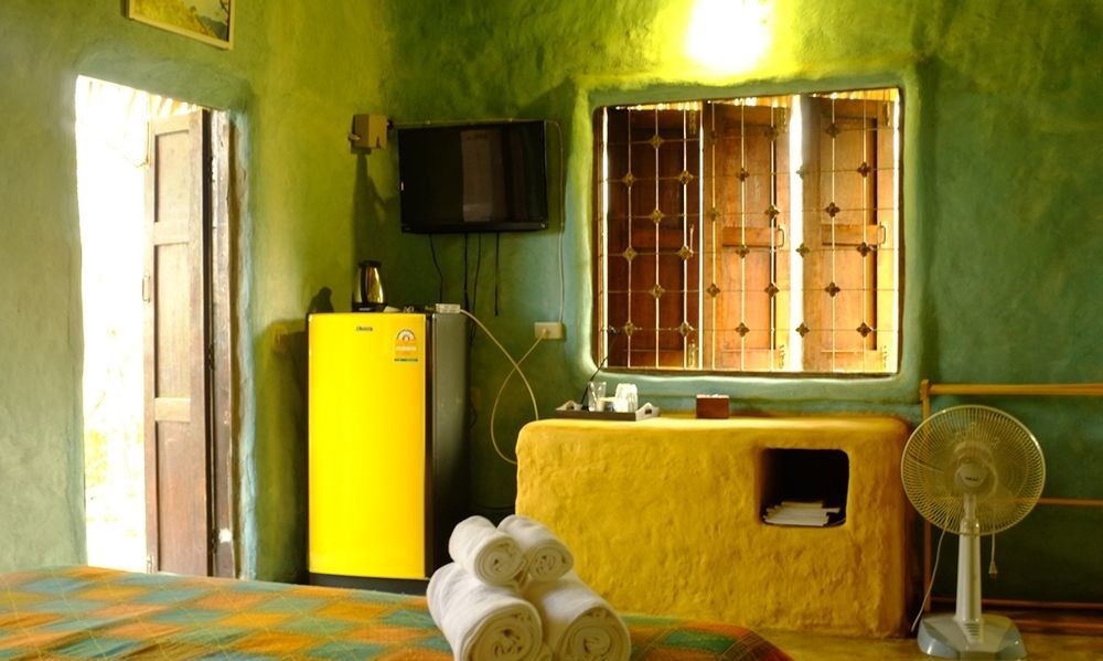 Youdin Kindee Farmstay Mae Rim Esterno foto