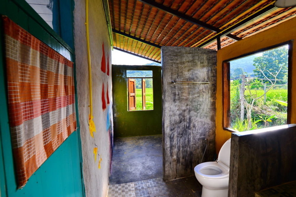 Youdin Kindee Farmstay Mae Rim Esterno foto