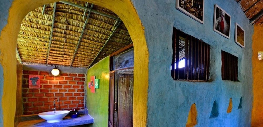 Youdin Kindee Farmstay Mae Rim Esterno foto