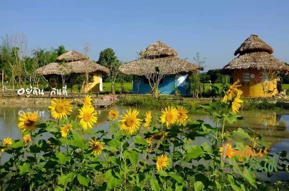 Youdin Kindee Farmstay Mae Rim Esterno foto