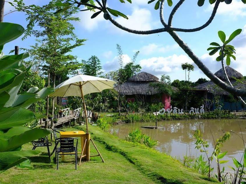 Youdin Kindee Farmstay Mae Rim Esterno foto