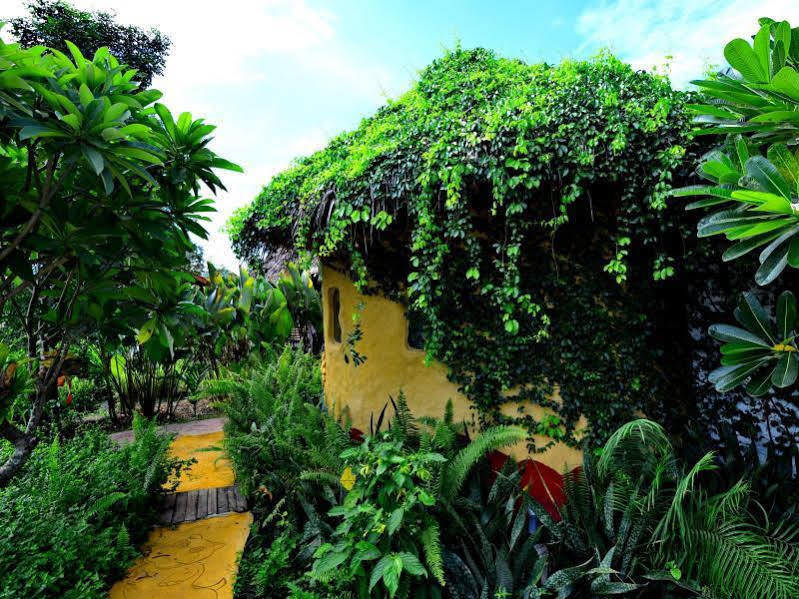 Youdin Kindee Farmstay Mae Rim Esterno foto